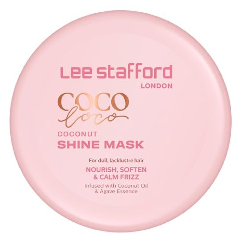 Lee Stafford Coco Loco Mask