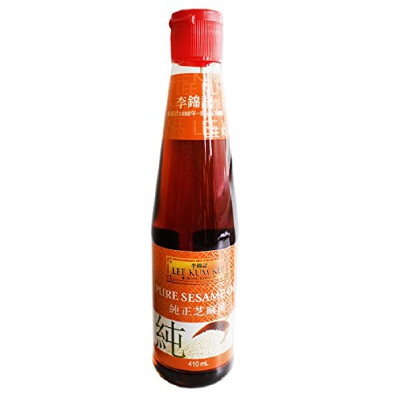 Lee Kum Kee Sesame Oil