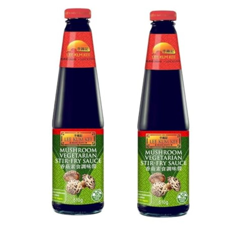 Lee Kum Kee Stir-Fry Sauce