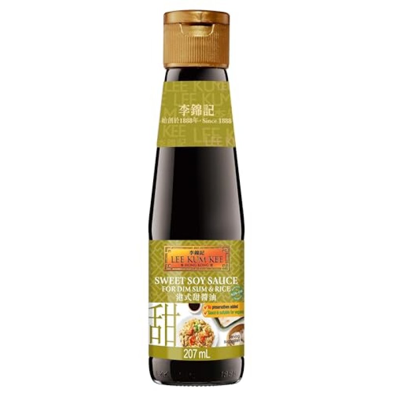 Lee Kum Kee Sweet Soy Sauce