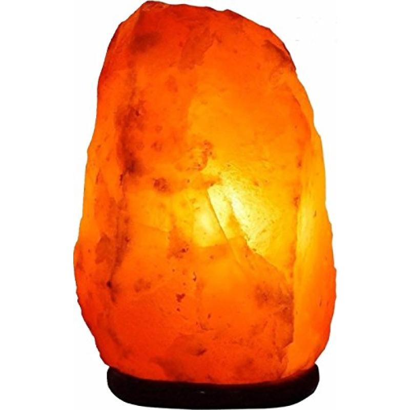 Needs&Gifts Salt Lamp with Electric Fitting