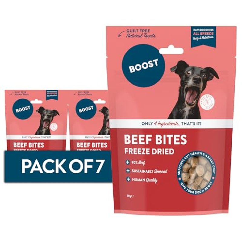 PEDIGREE Beef Dog Treats