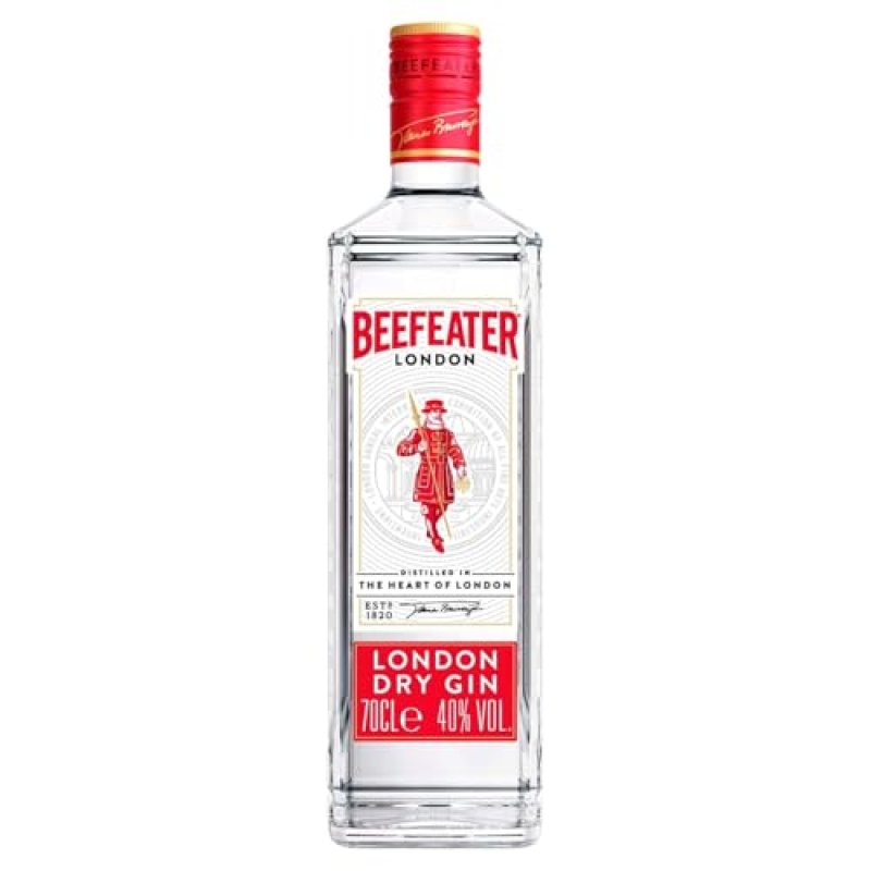 Beefeater Dry Gin