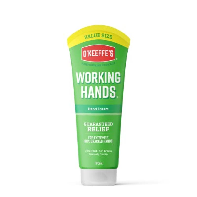 O’Keeffe’s Working Hands Hand Cream