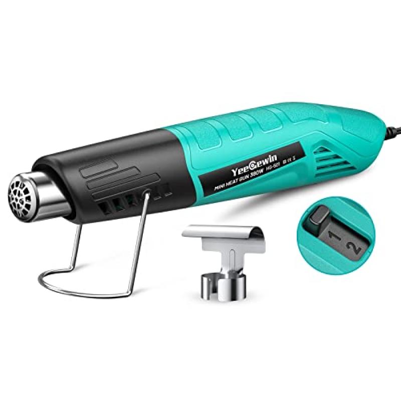 Yeegewin Dual Temp Heat Gun