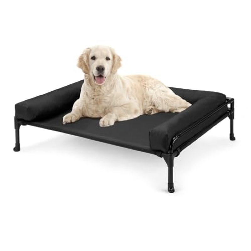 Veehoo Elevated Dog Bed