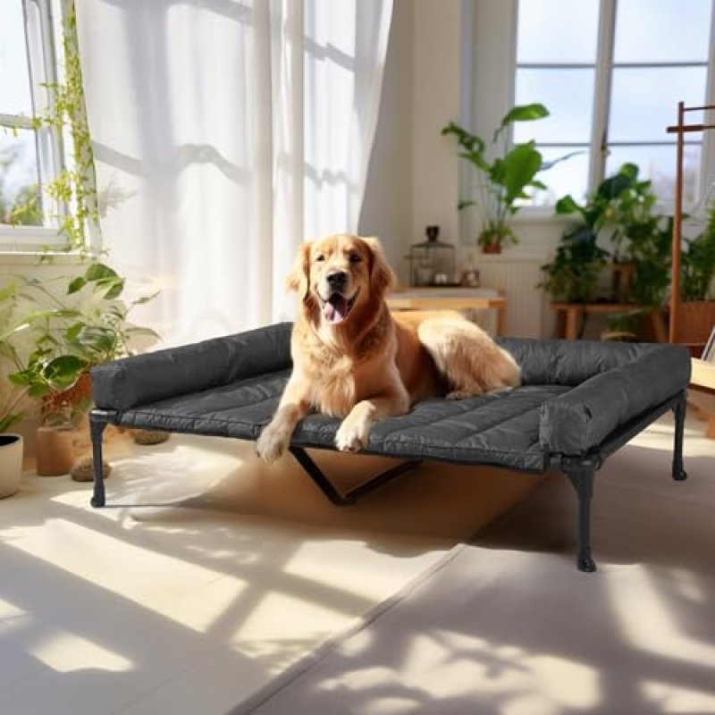 Veehoo Dog Bed