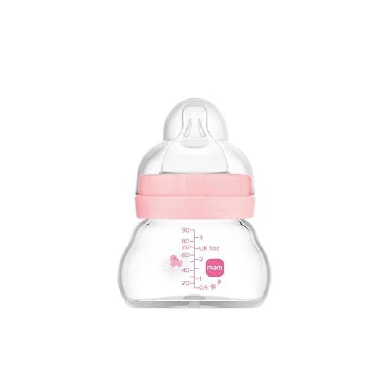 MAM Feel Good Water Bottle