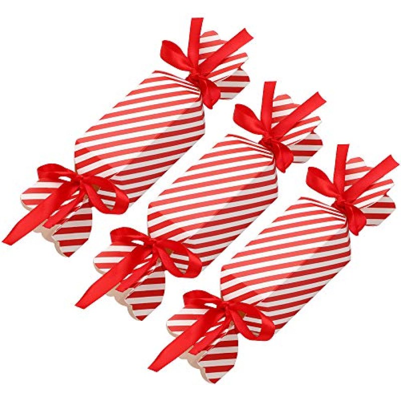 Feelava Christmas Candy Boxes