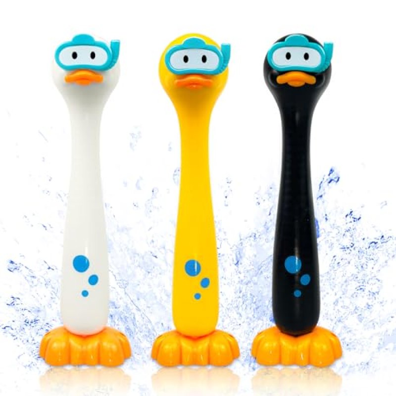 Zeeloopbee Duck Dive Sticks