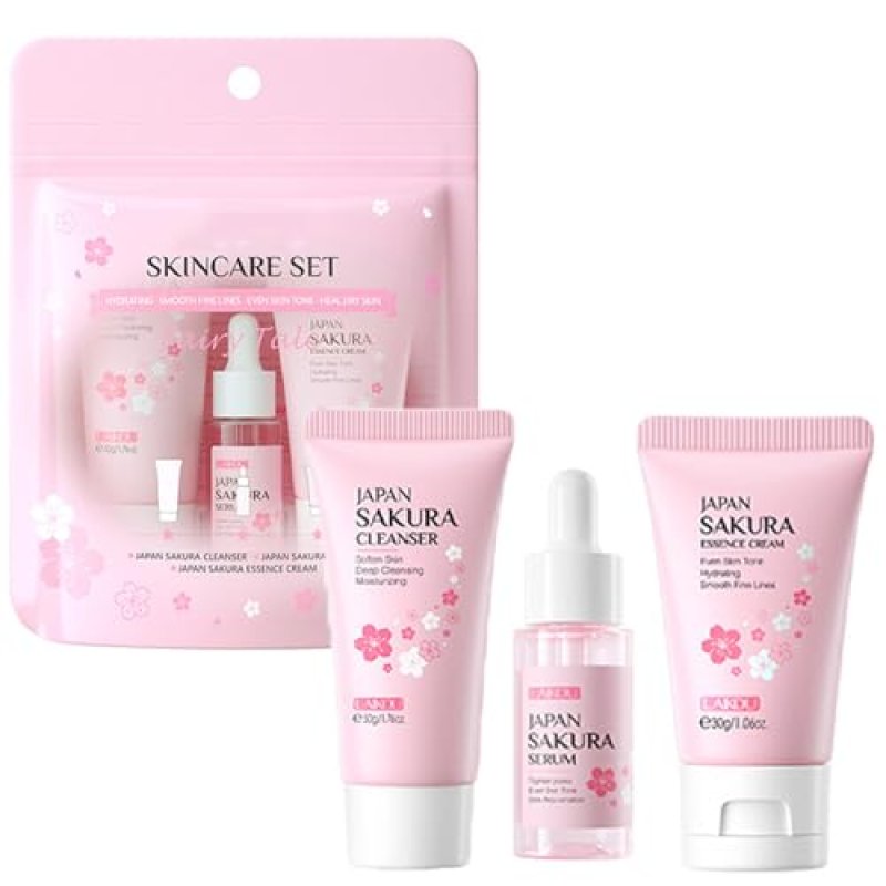 Teenage Skincare Set