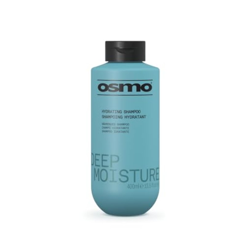 OSMO Deep Moisture Shampoo