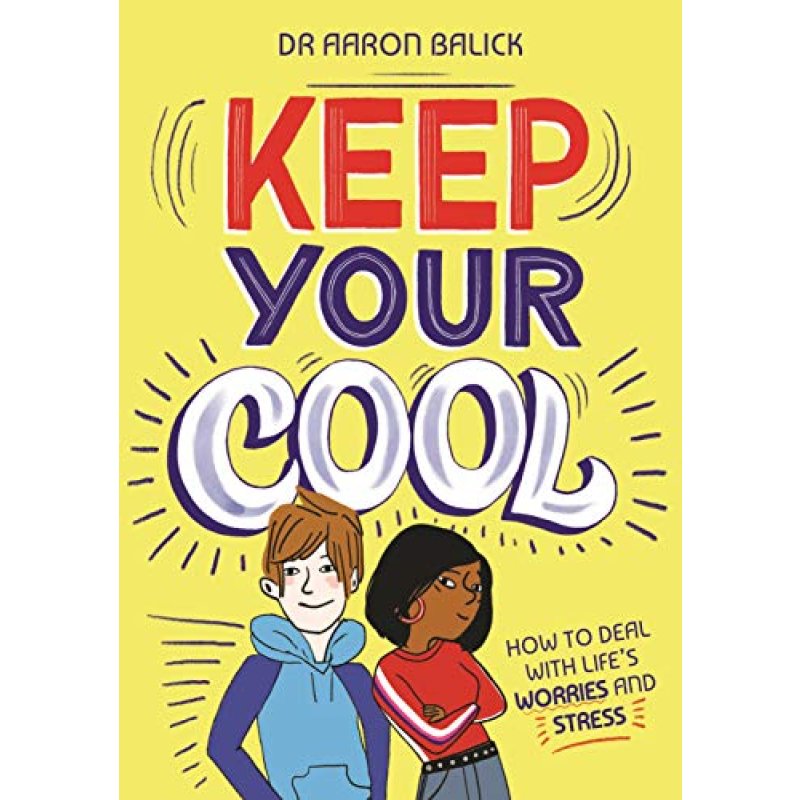 Keep Your Cool