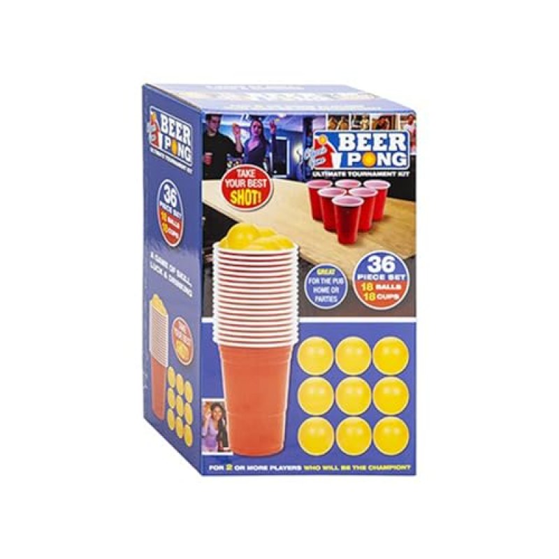 Beer Game Set