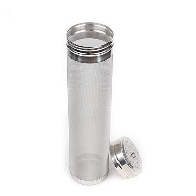 Beer Dry Hopper Filter, Stainless Steel Hop…