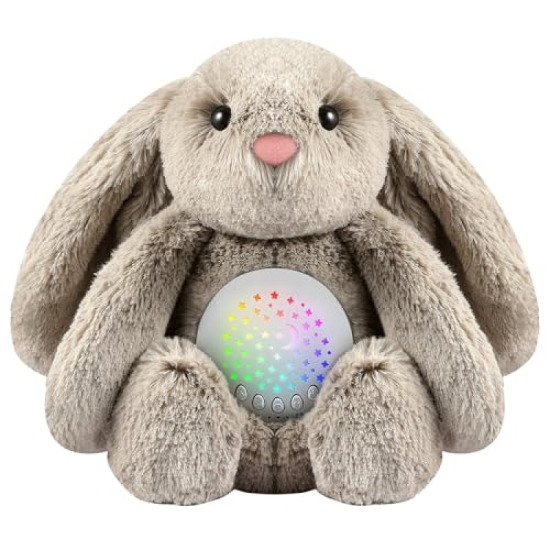 Meero London Rabbit Plush Toy