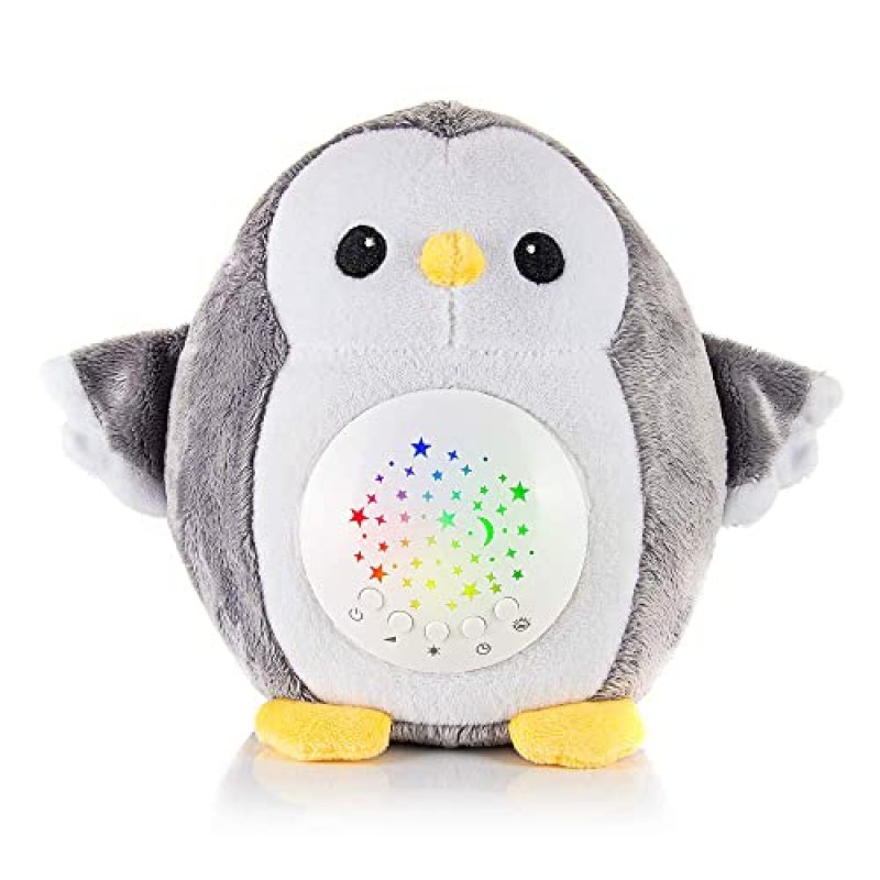 Meero London Penguin Sleep Soother