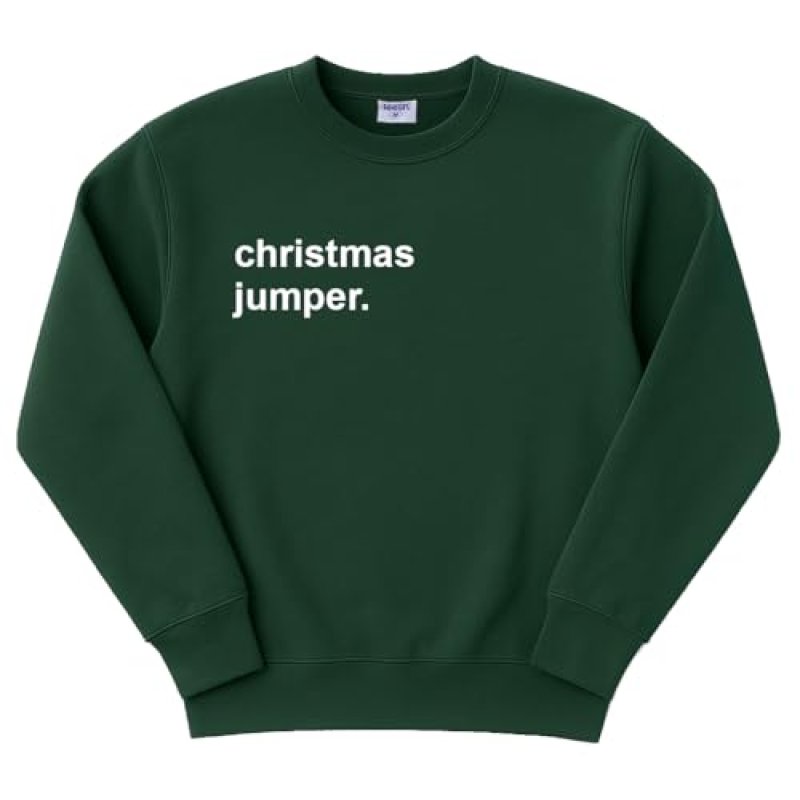 Teesh® Christmas Jumper