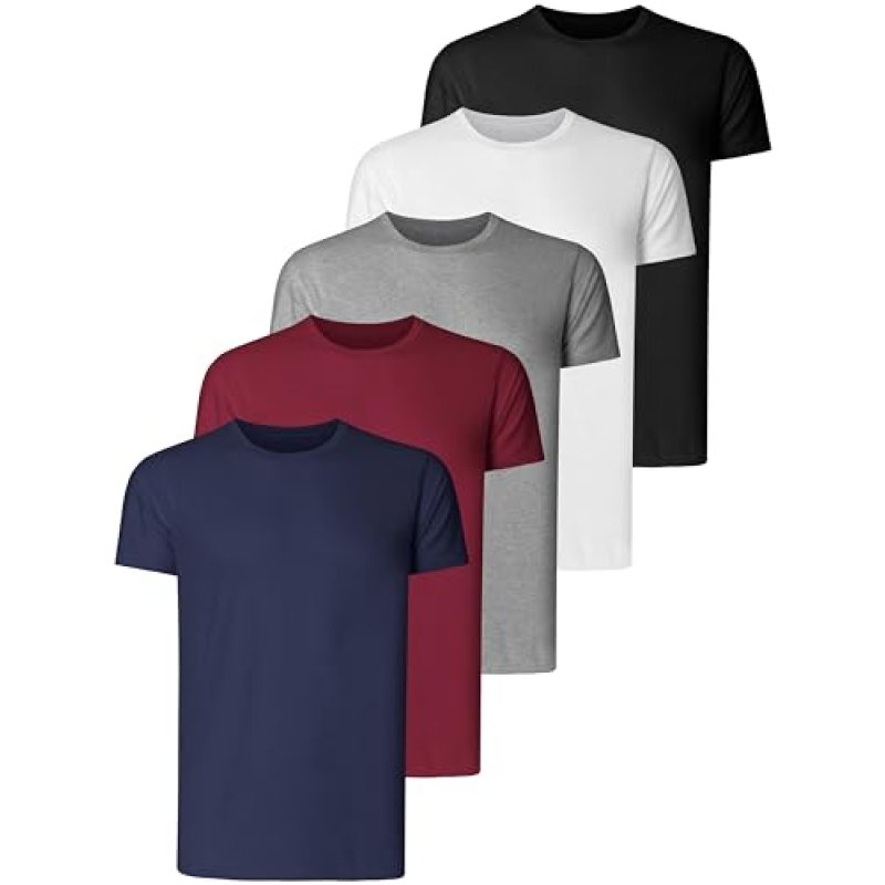 Teesmen Men's T-Shirts