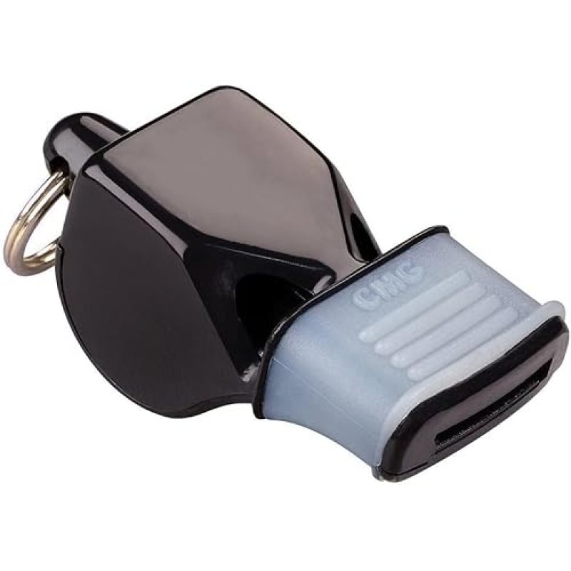 RefStuff Referee Whistle With CMG RefSwhistle (No…