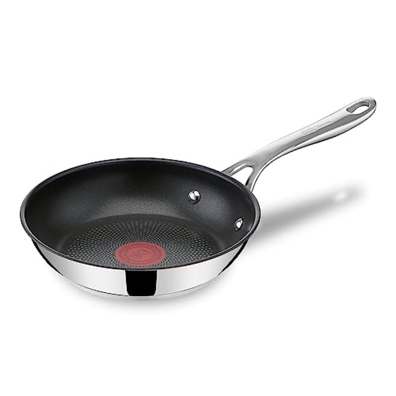Tefal Jamie Oliver Frying Pan