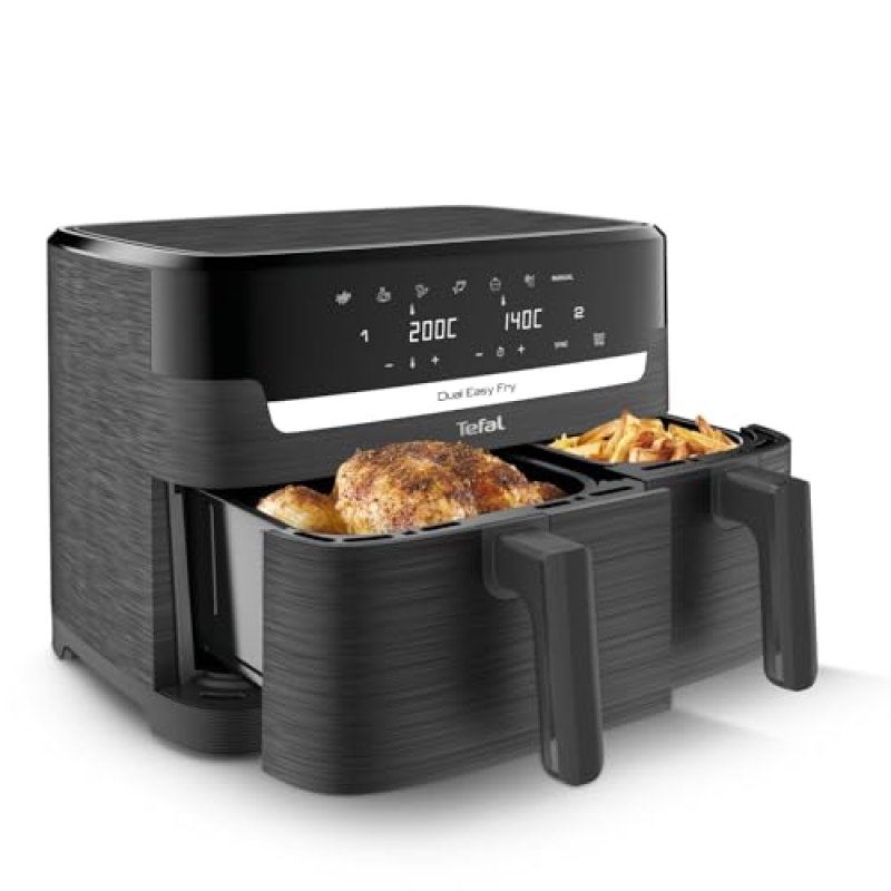 Tefal Easy Fry Air Fryer