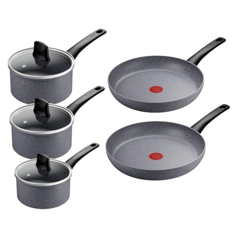 Tefal Healthy Cook Set