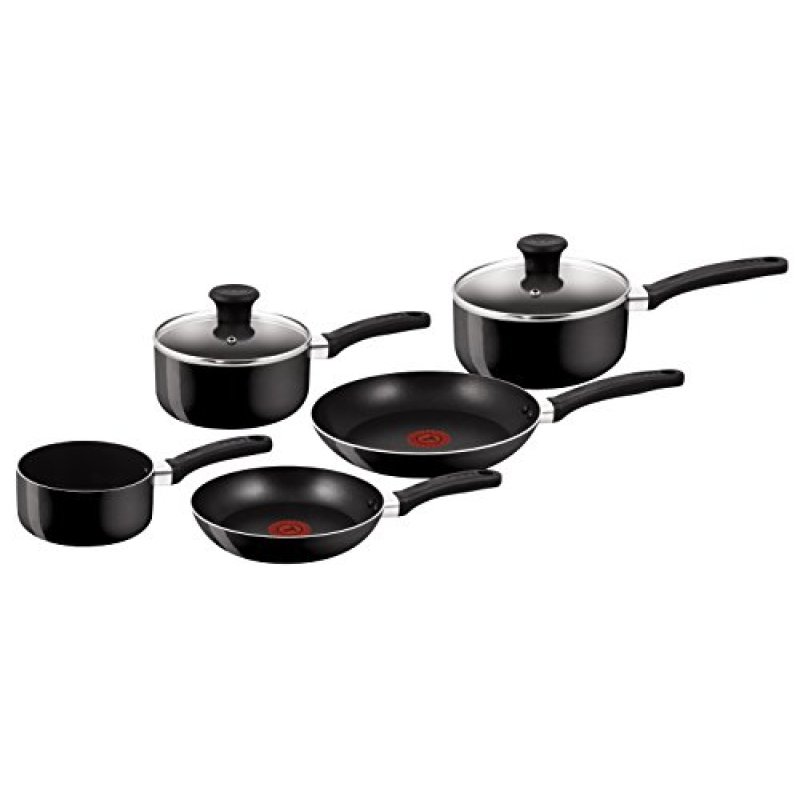 Tefal Delight Cookware Set