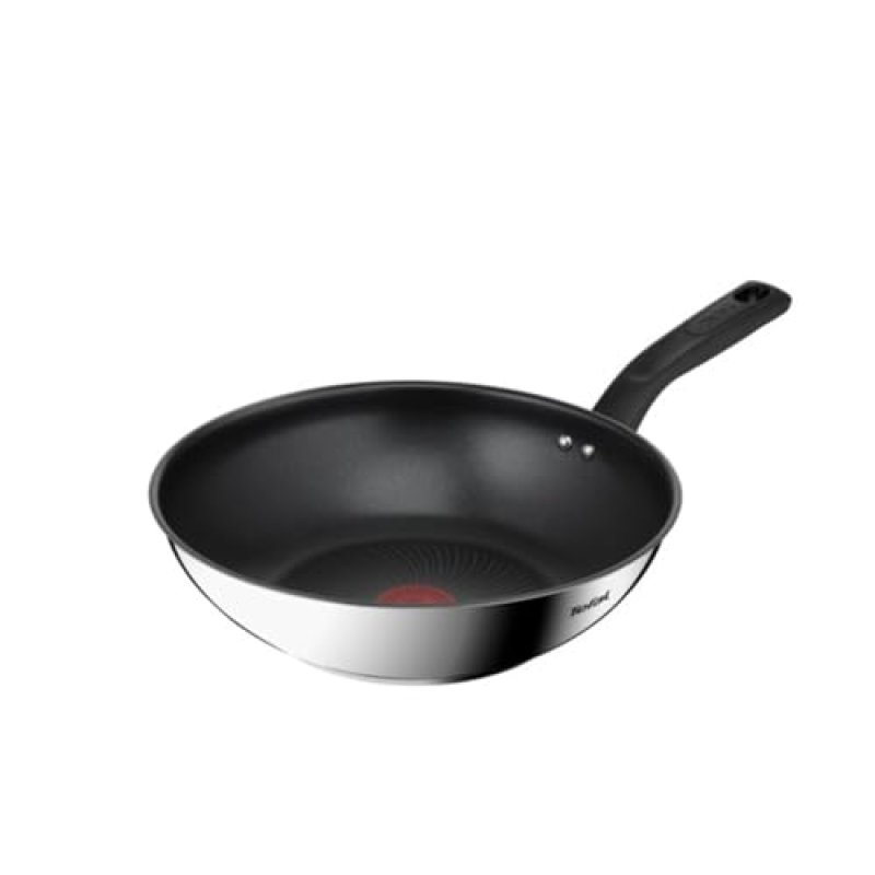 Tefal Titanium Max Wok