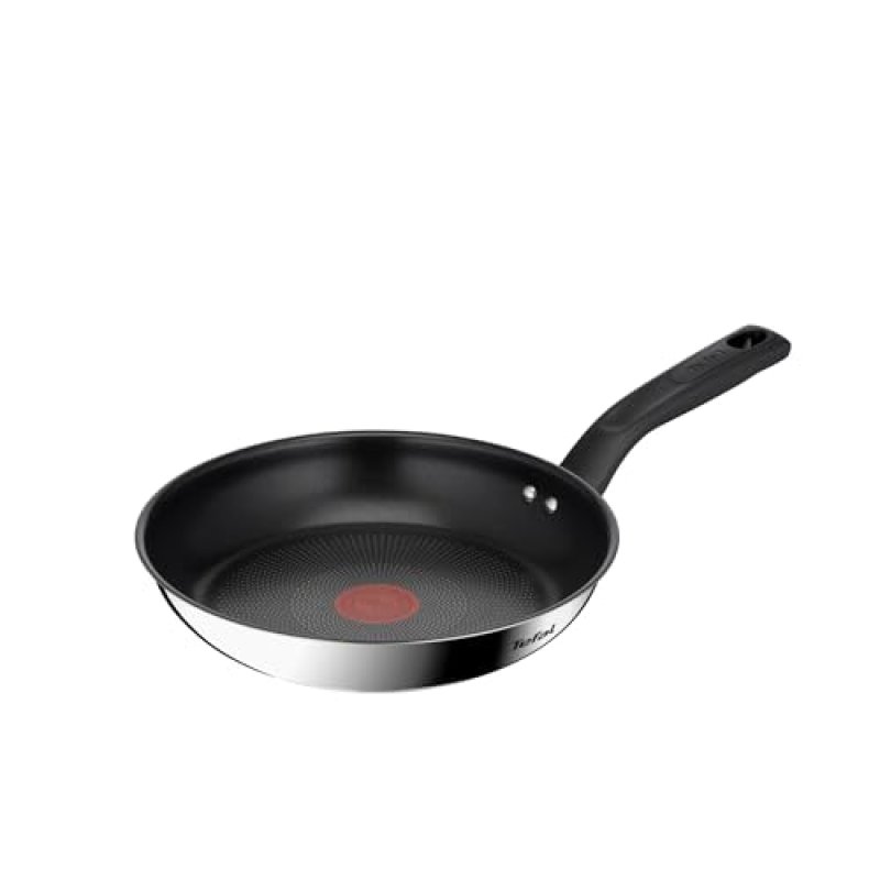 Tefal Titanium Max Frying Pan