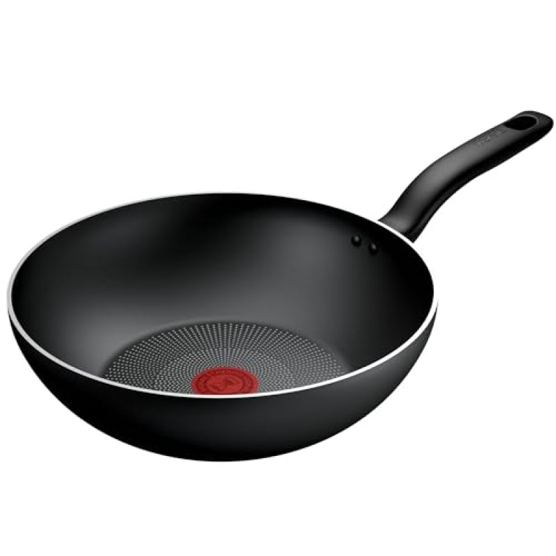 Tefal Titanium Wok