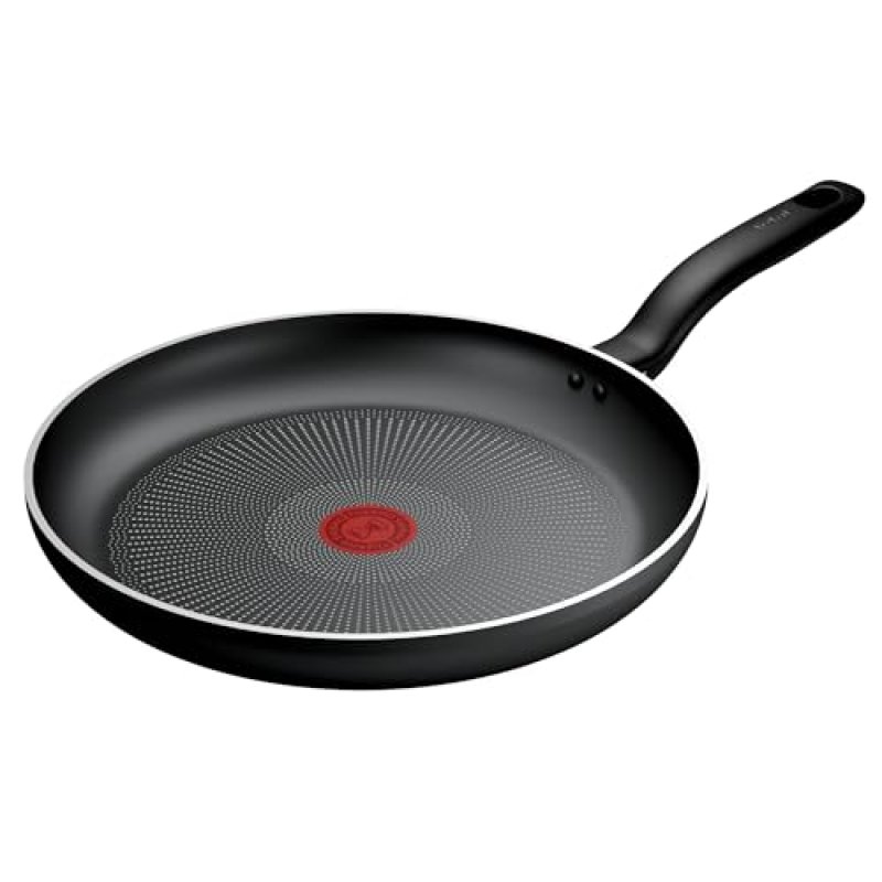 Tefal Titanium Essential Frying Pan