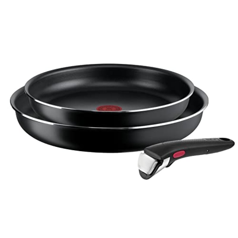 Tefal Ingenio Pan Set