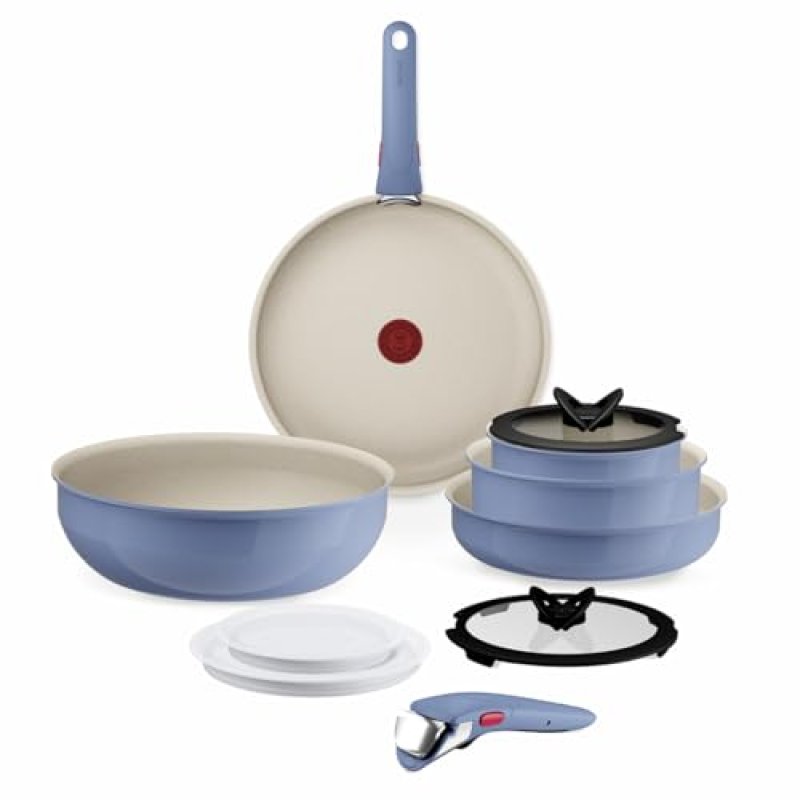 Tefal Ingenio Cookware Set