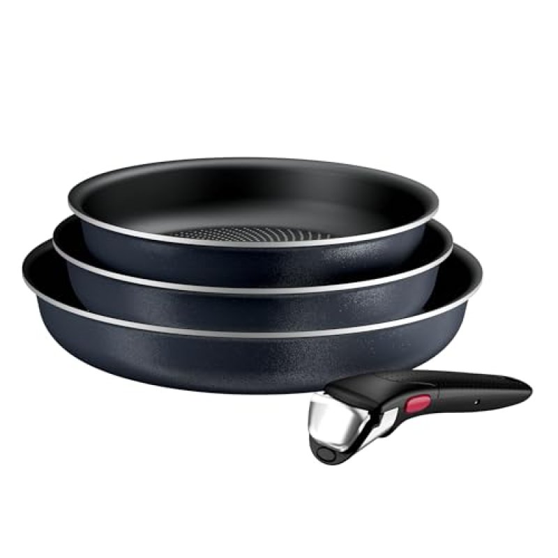 Tefal Ingenio Frying Pans