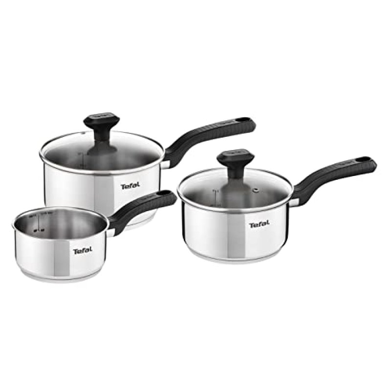 Tefal Comfort Max Cookware