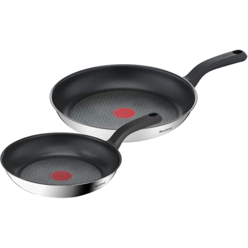 Tefal Comfort Max Frying Pans