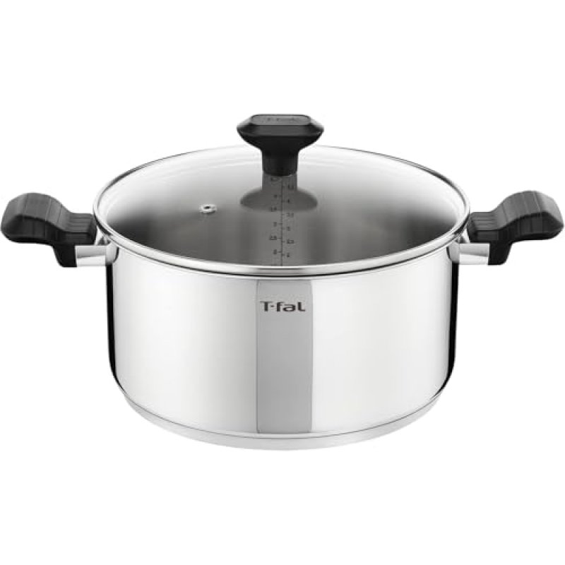 Tefal Comfort Max Stewpot