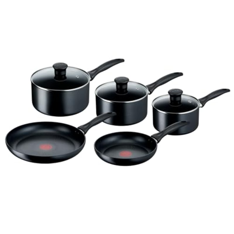 Tefal Cookware Set