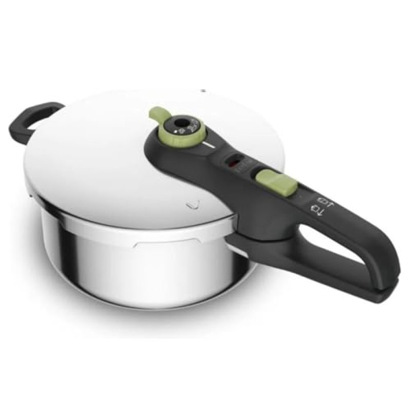 Tefal Pressure Cooker