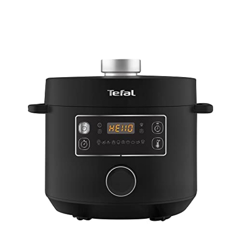 Tefal Turbo Cuisine Pressure Cooker