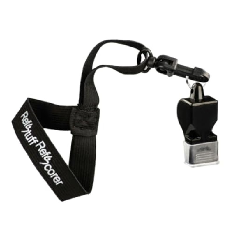 Referee Whistle Classic CMG Cushioned Mouth Grip…
