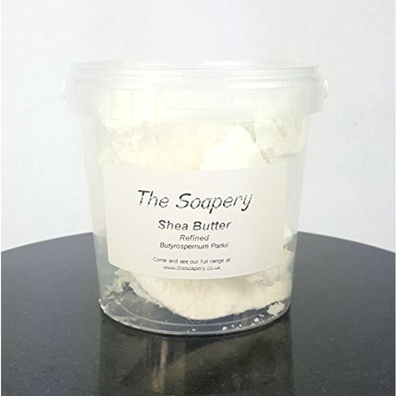 Refined Shea Butter 1kg