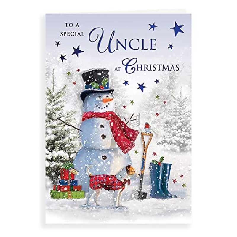Regal Publishing Christmas Card