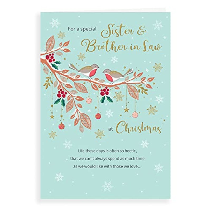 Regal Publishing Christmas Card