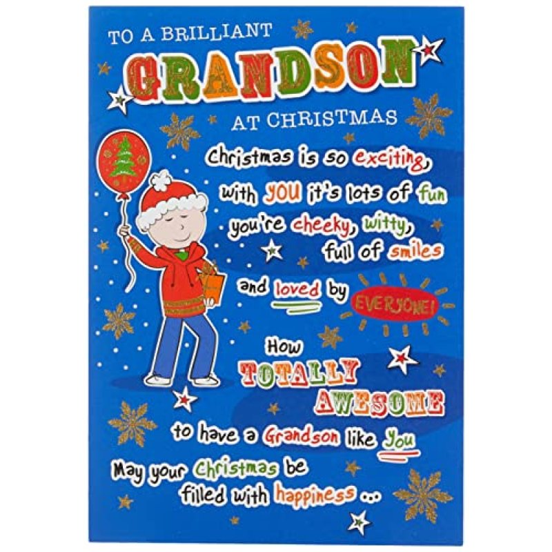 Regal Publishing Christmas Card