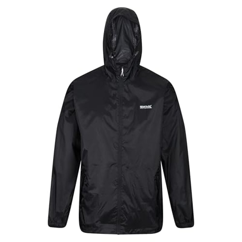 Regatta Pack-It Jacket
