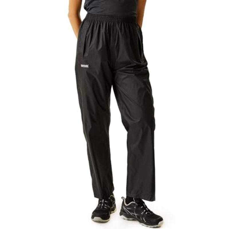 Regatta Waterproof Over Trousers