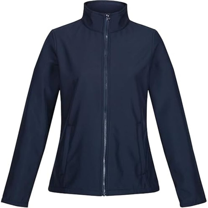 Regatta Ablaze Softshell Jacket