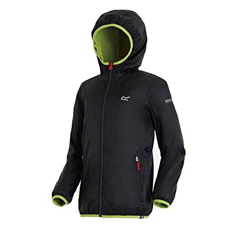 Regatta Men's Tobias II Fleece Gilet